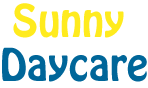 Logo Sunny Daycare